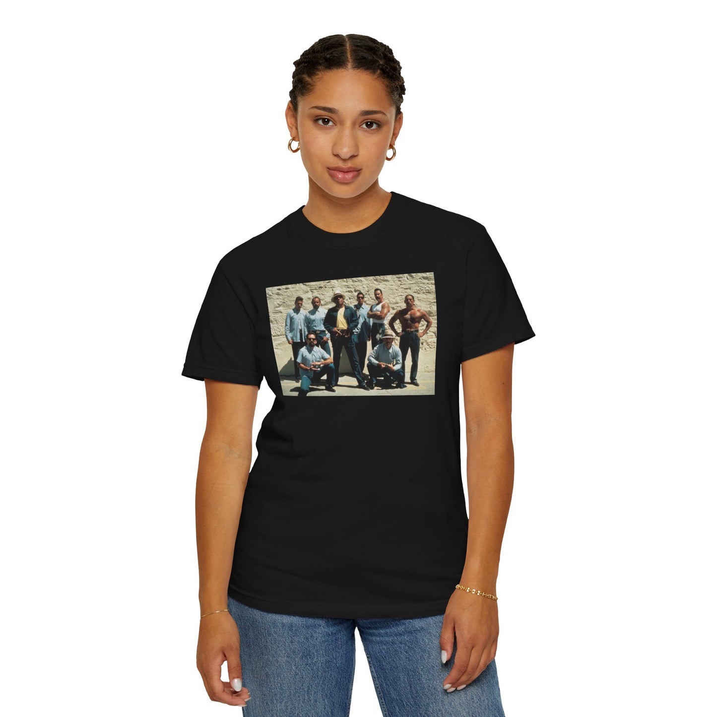 La Onda Shirt