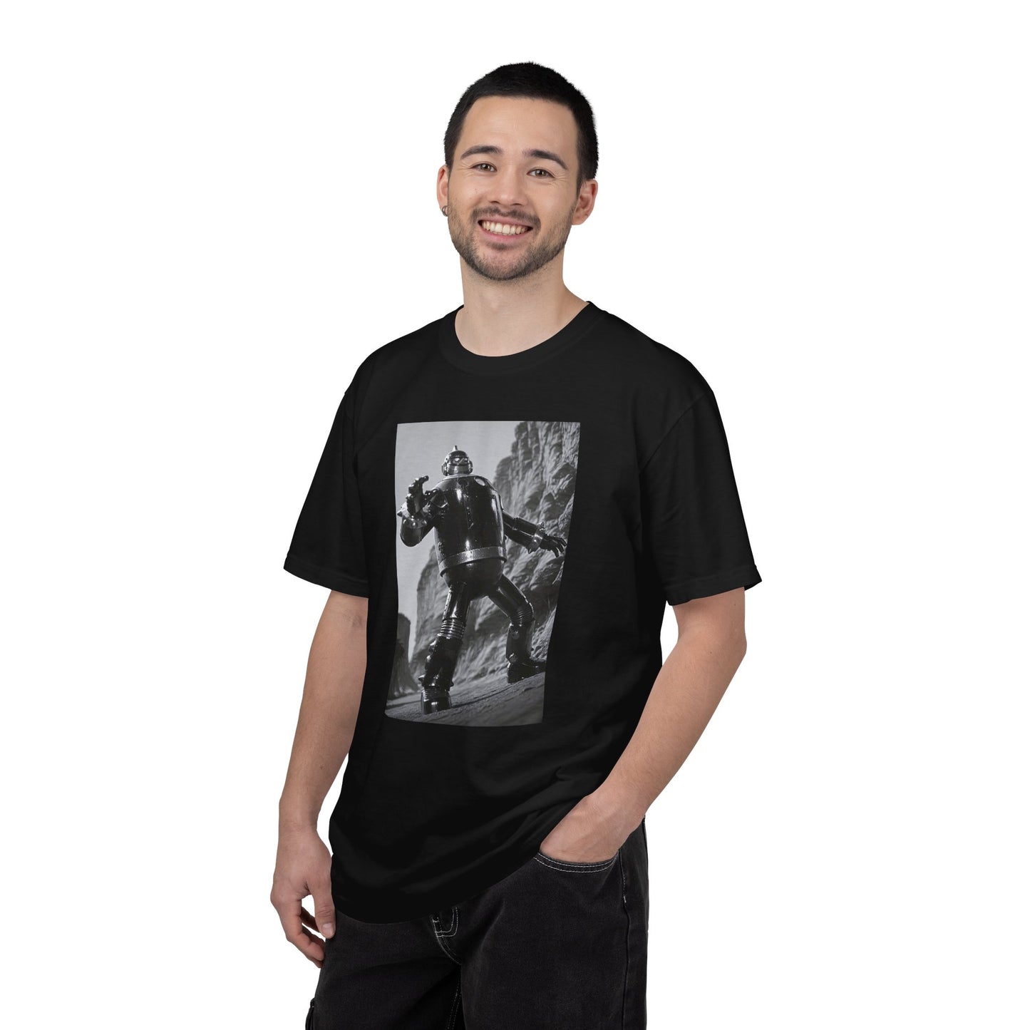 Tetsujin 28 Shirt