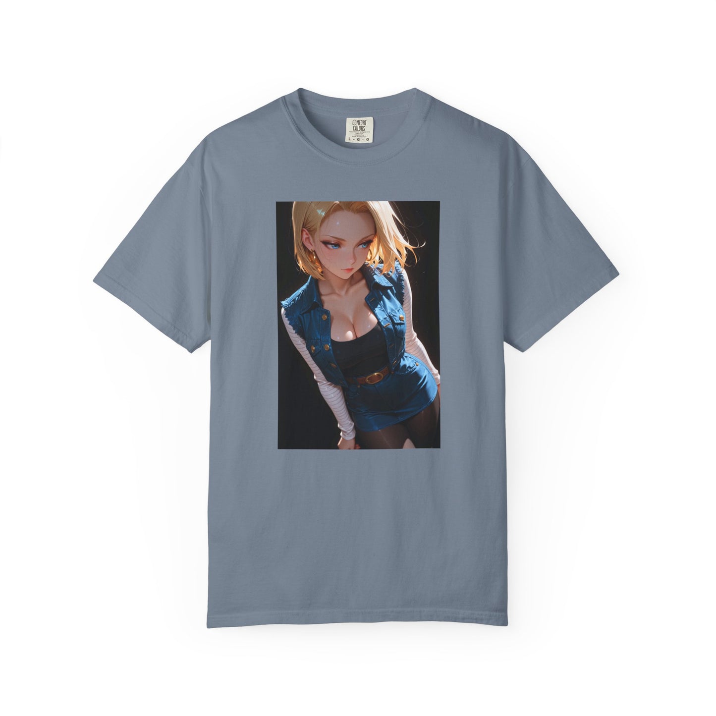 Android 18 Shirt