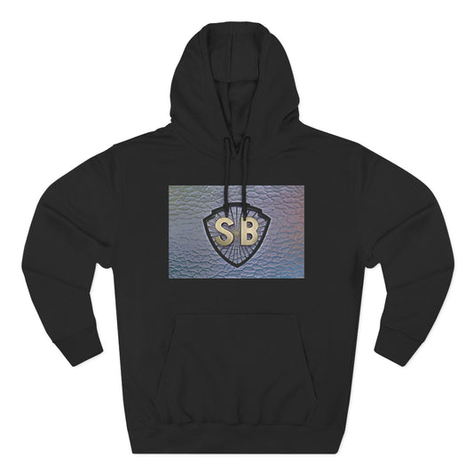 Shaw Brothers Hoodie