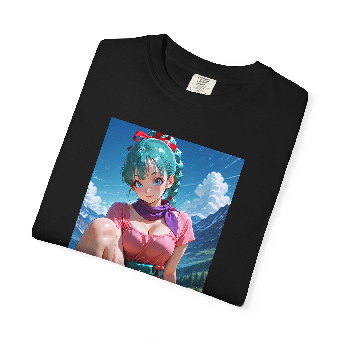 Bulma Shirt