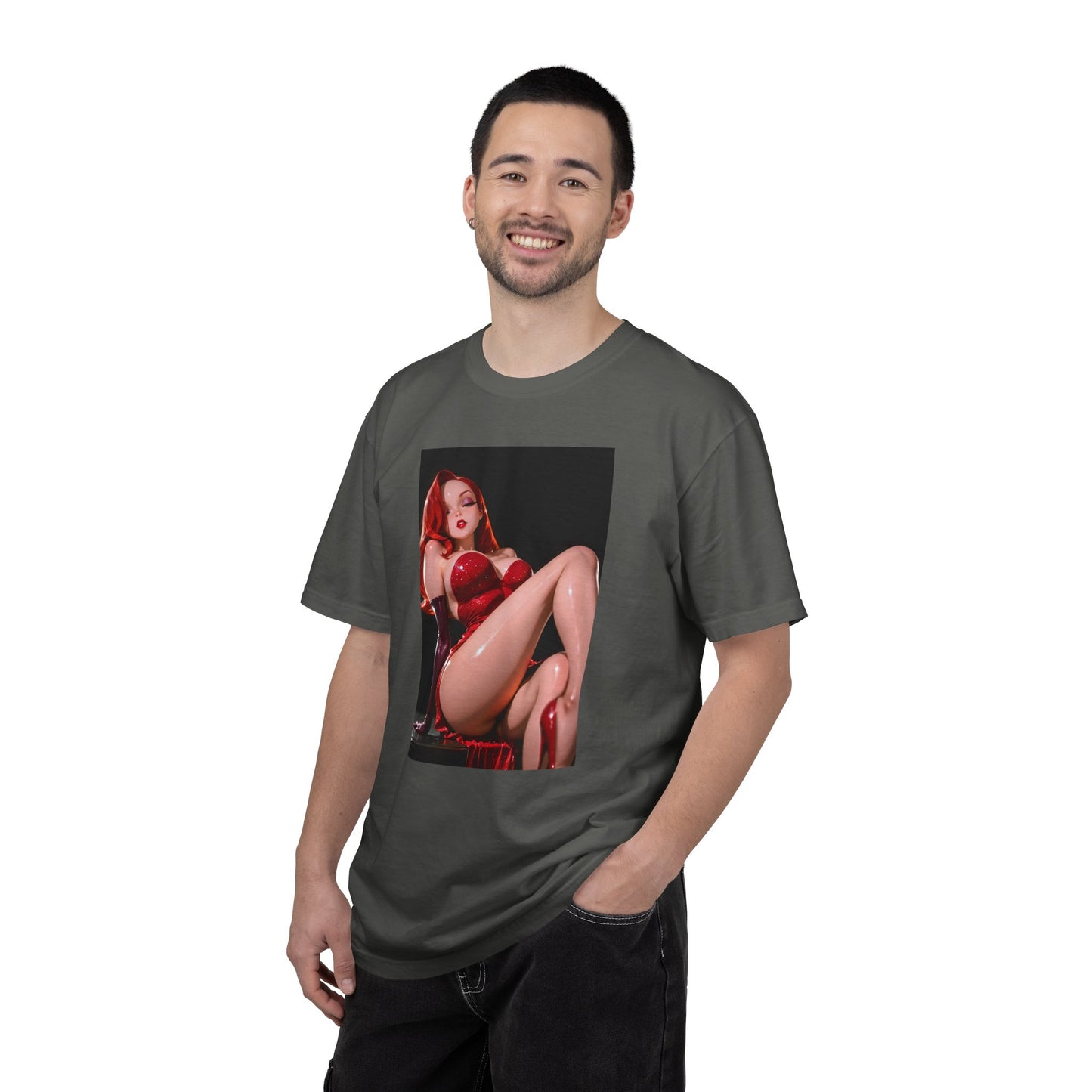 Jessica Rabbit Shirt