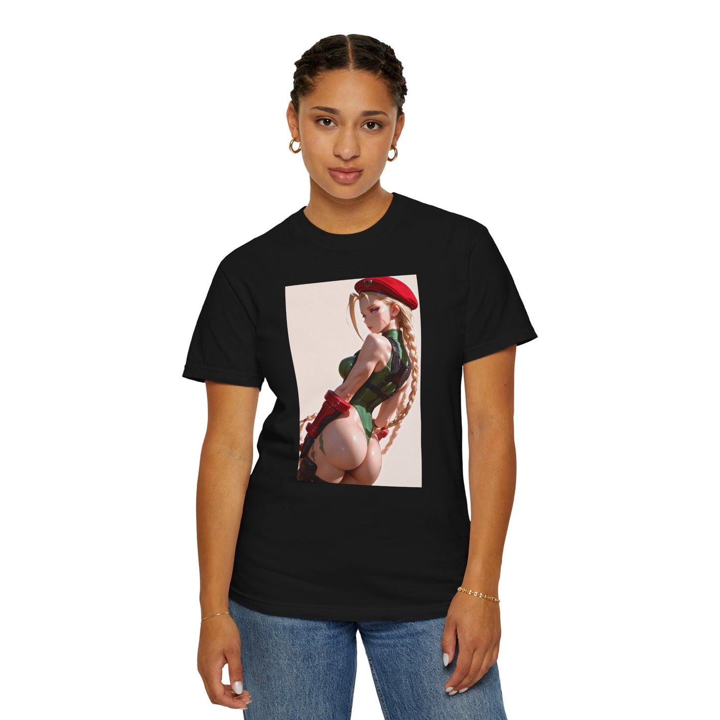 Cammy Shirt