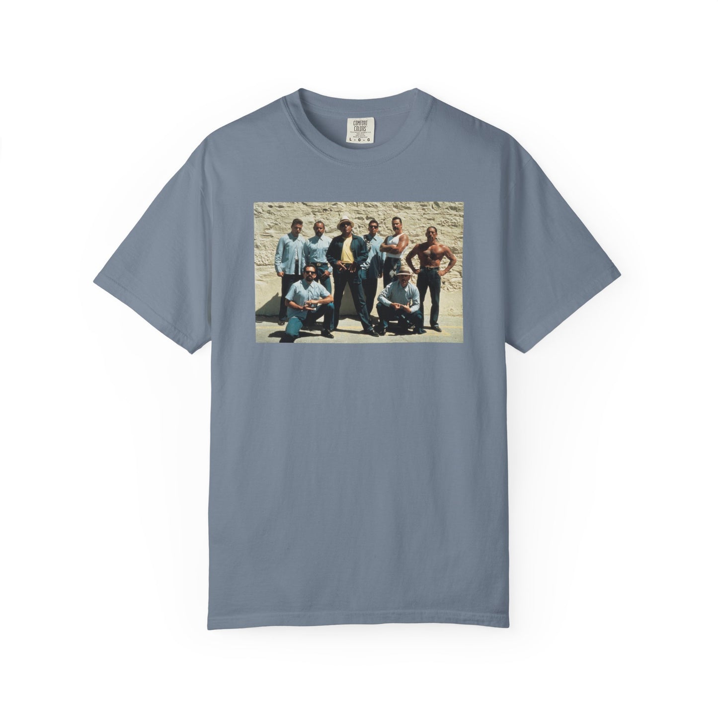 La Onda Shirt