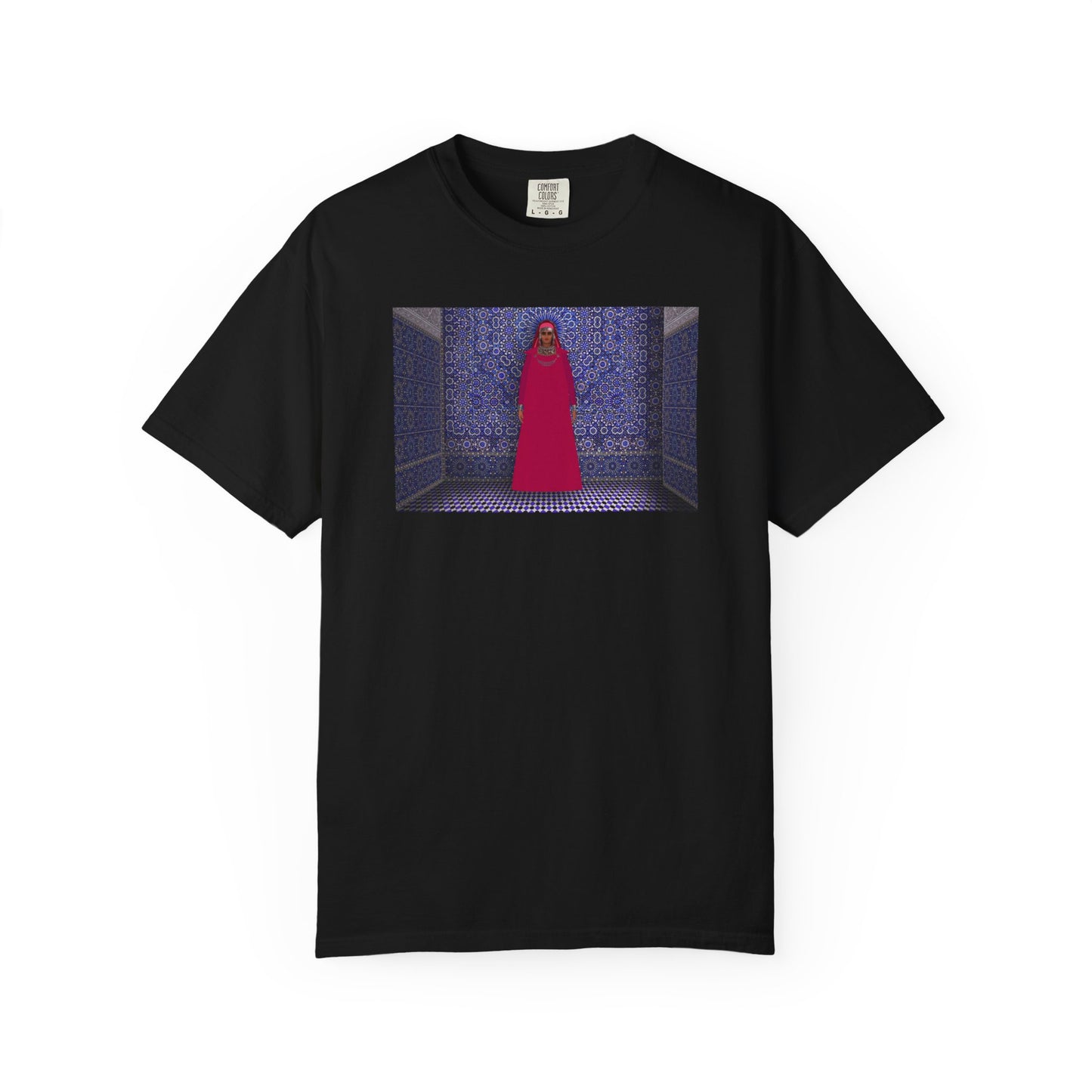 Azur & Asmar Shirt
