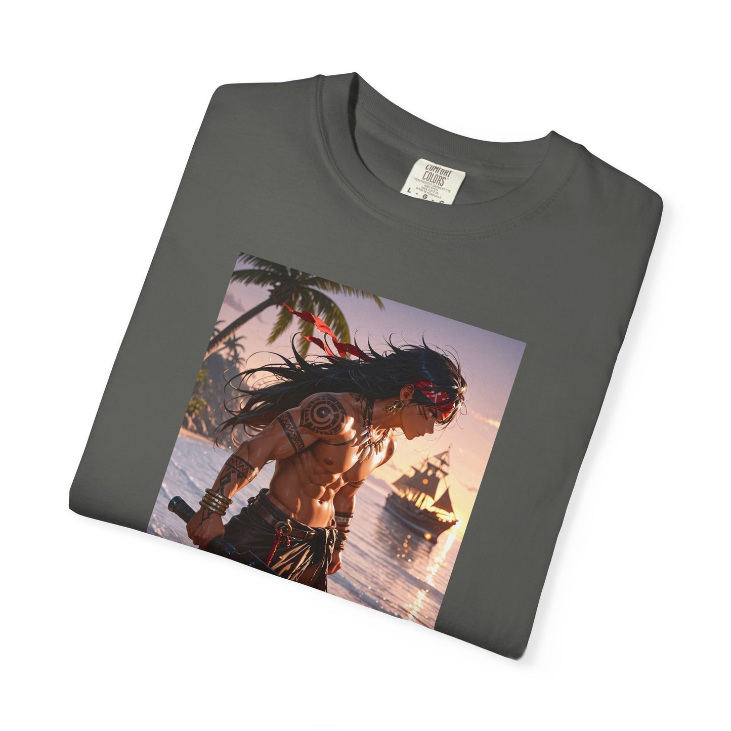 Lapulapu Shirt