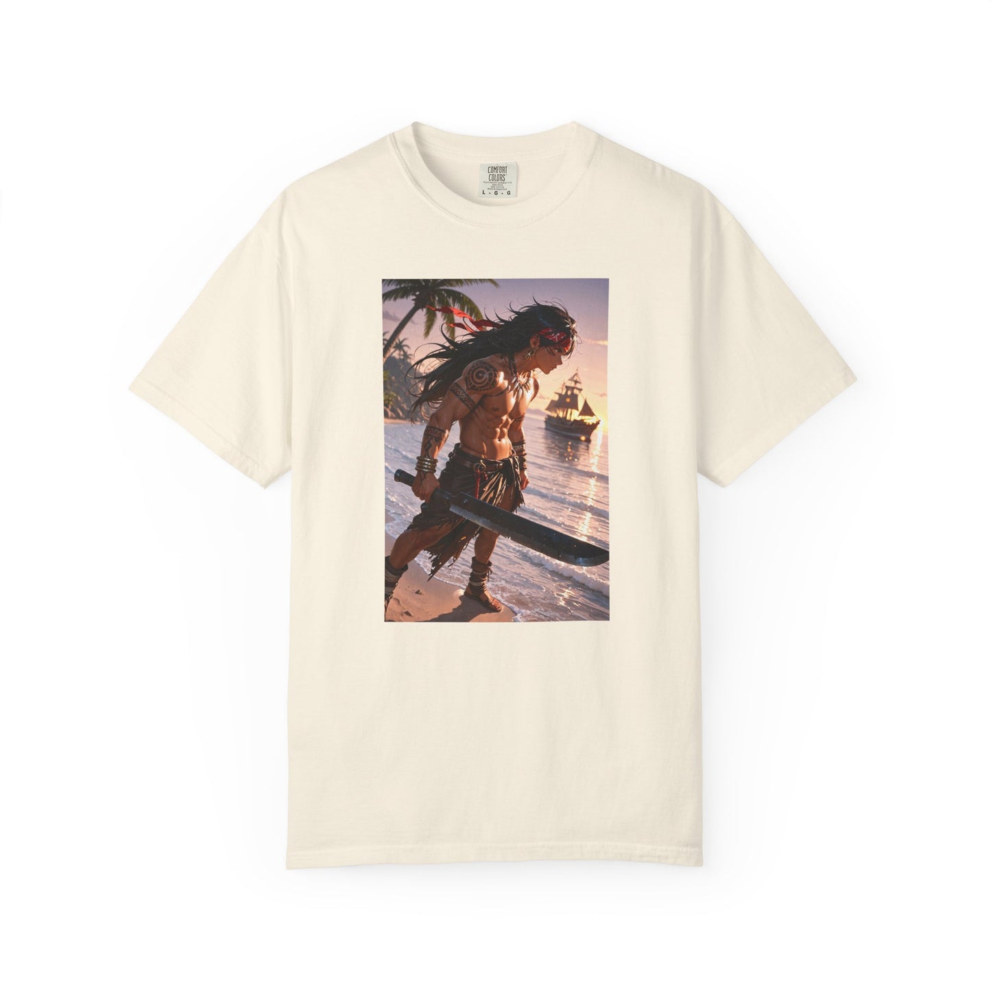 Lapulapu Shirt