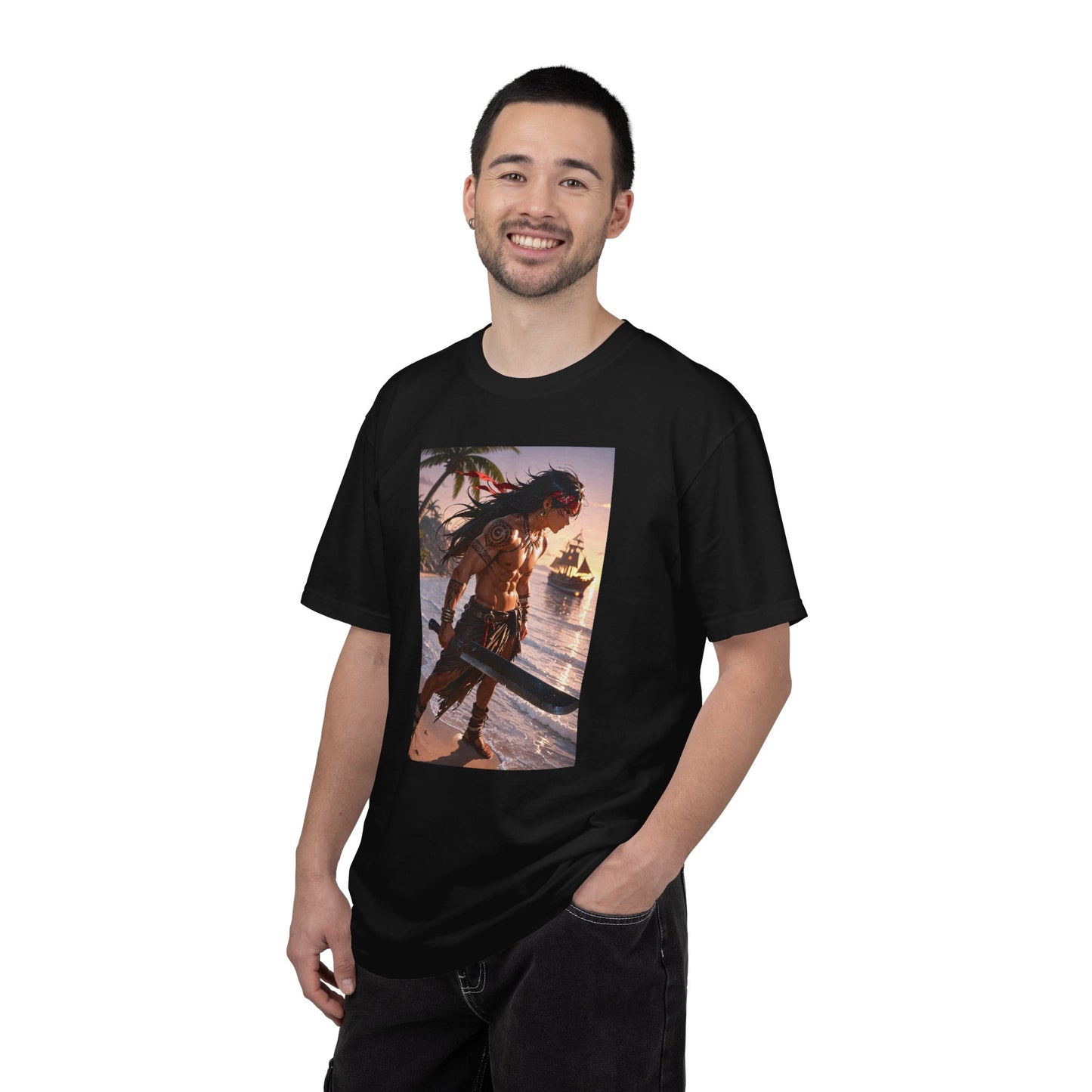 Lapulapu Shirt