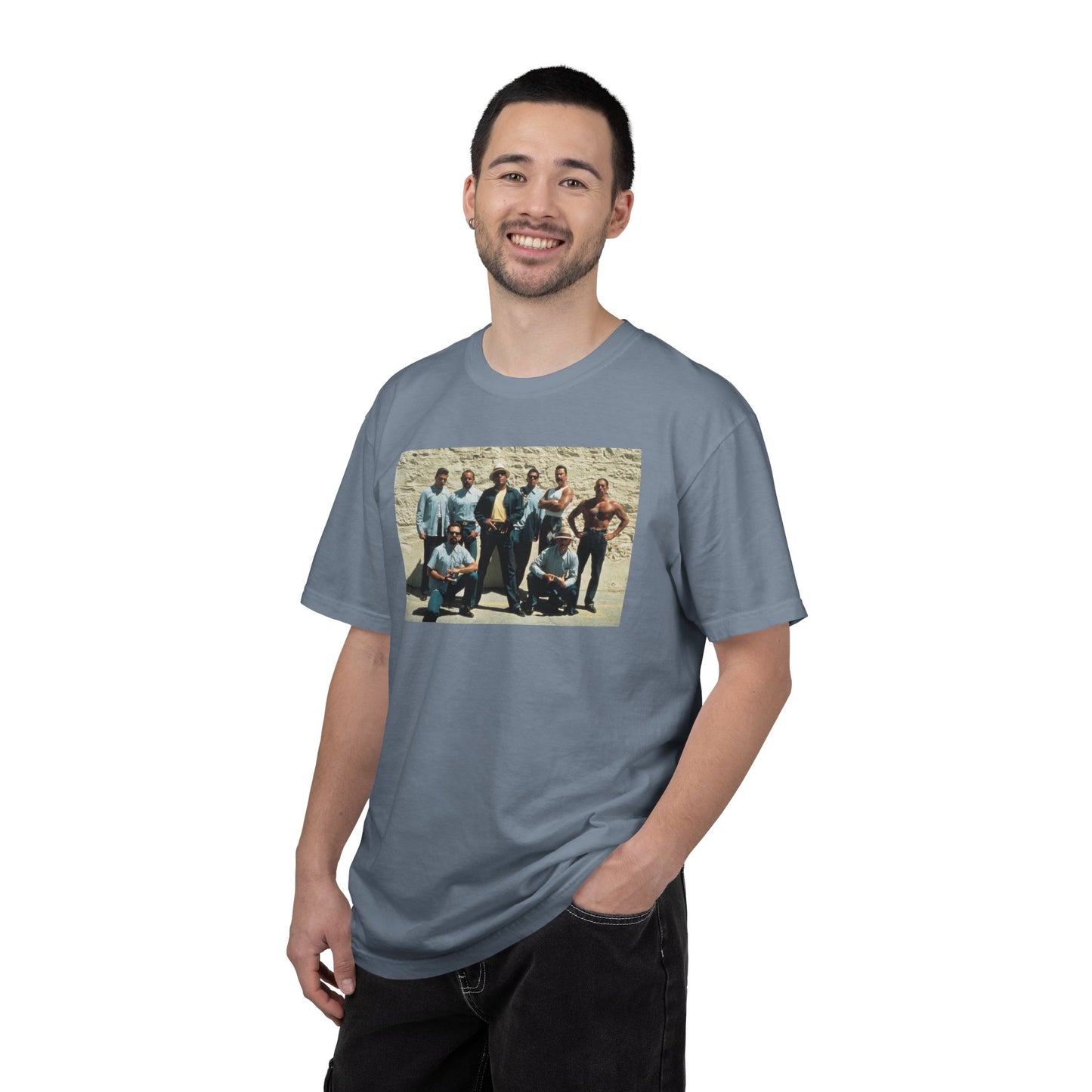 La Onda Shirt