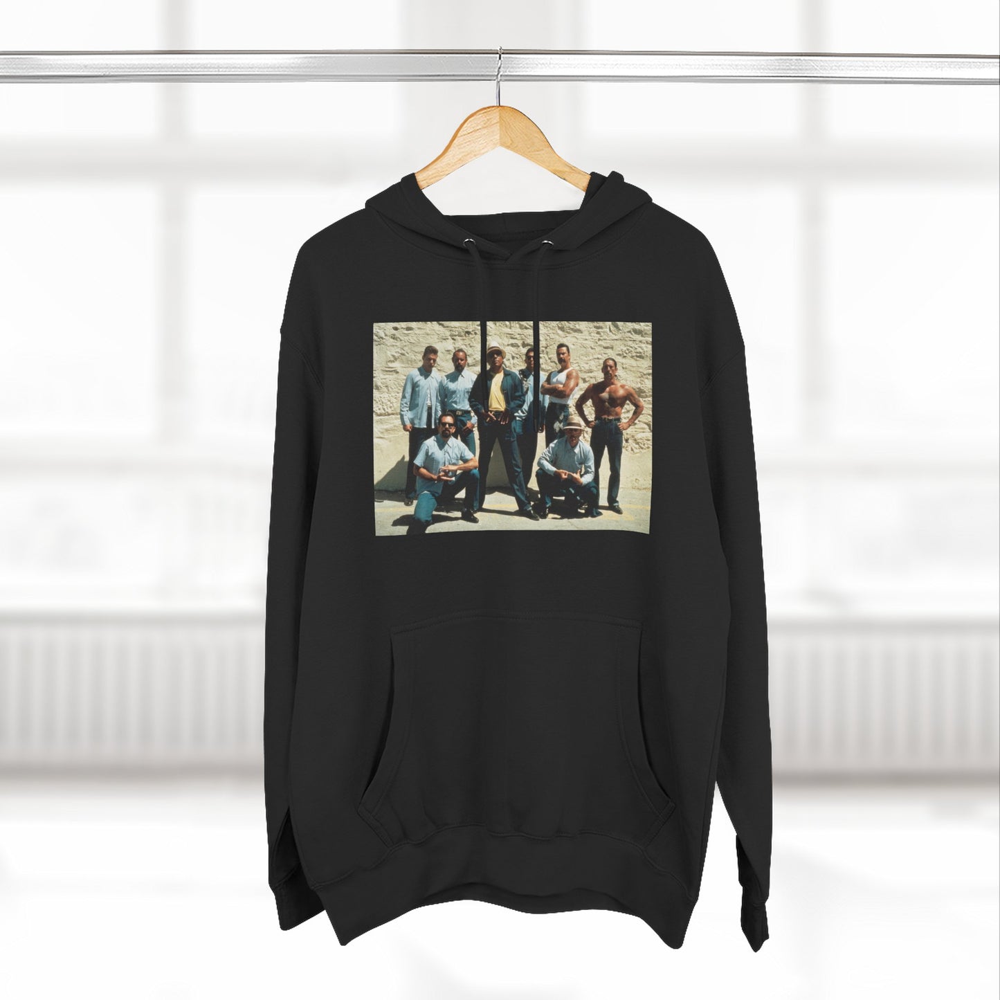 La Onda Hoodie