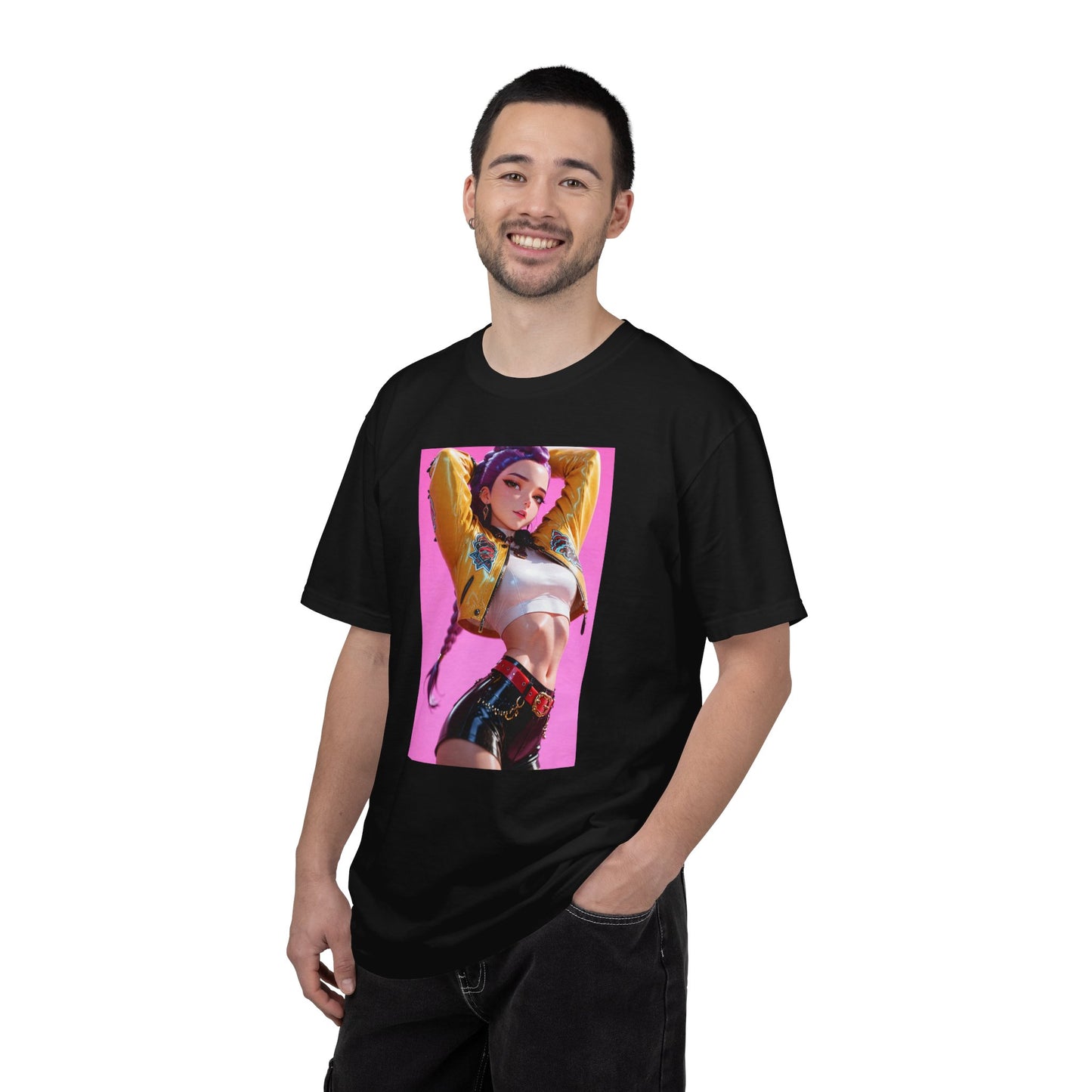 Rumi Shirt