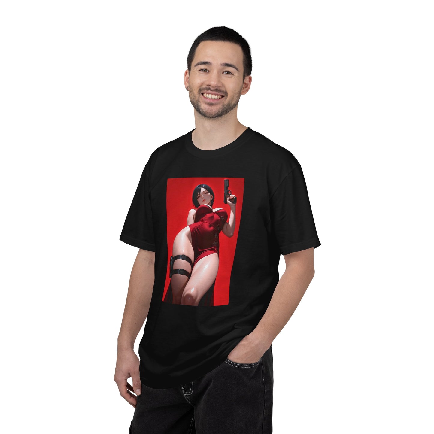 Ada Wong (Resident Evil) Shirt