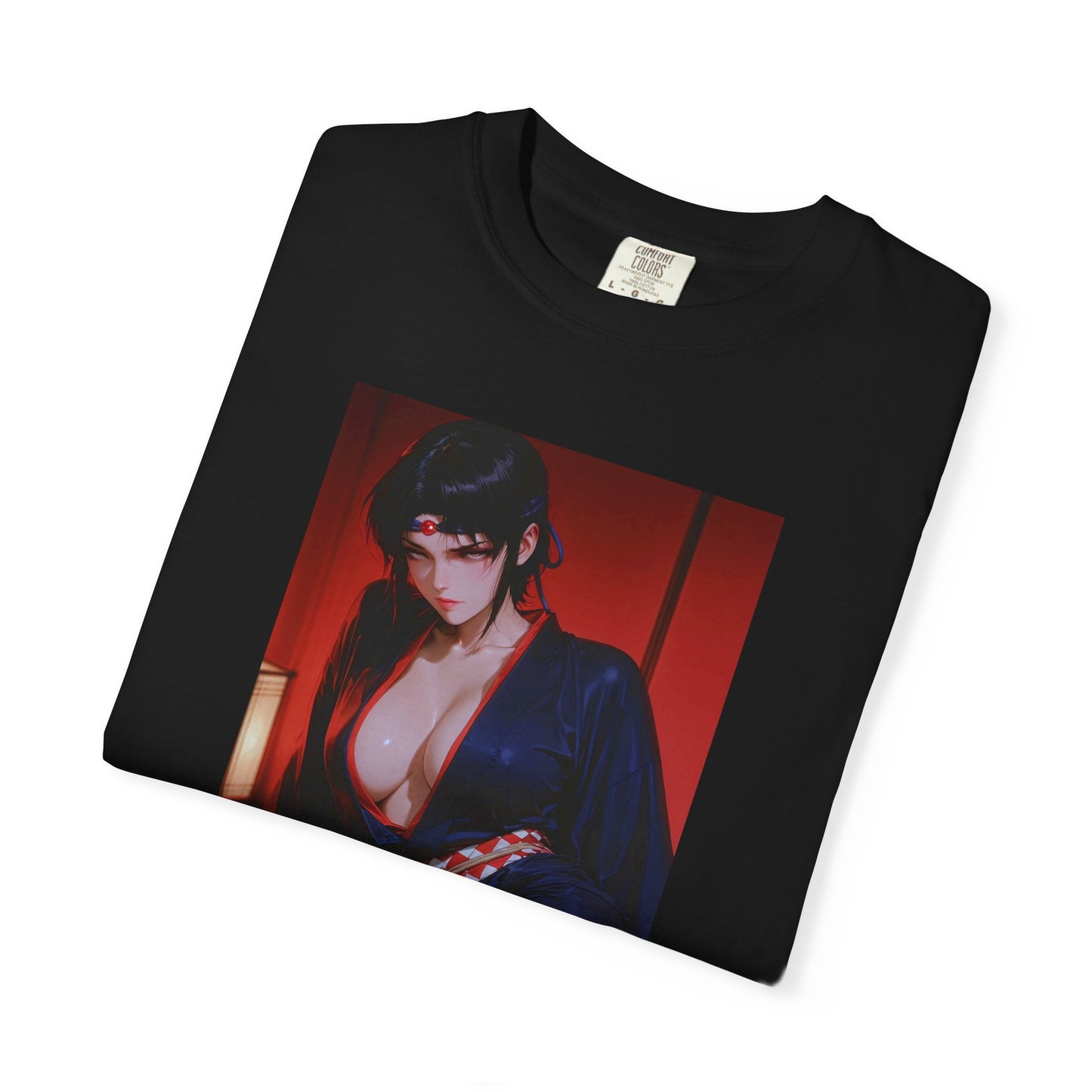 Kagero (Ninja Scroll) Shirt