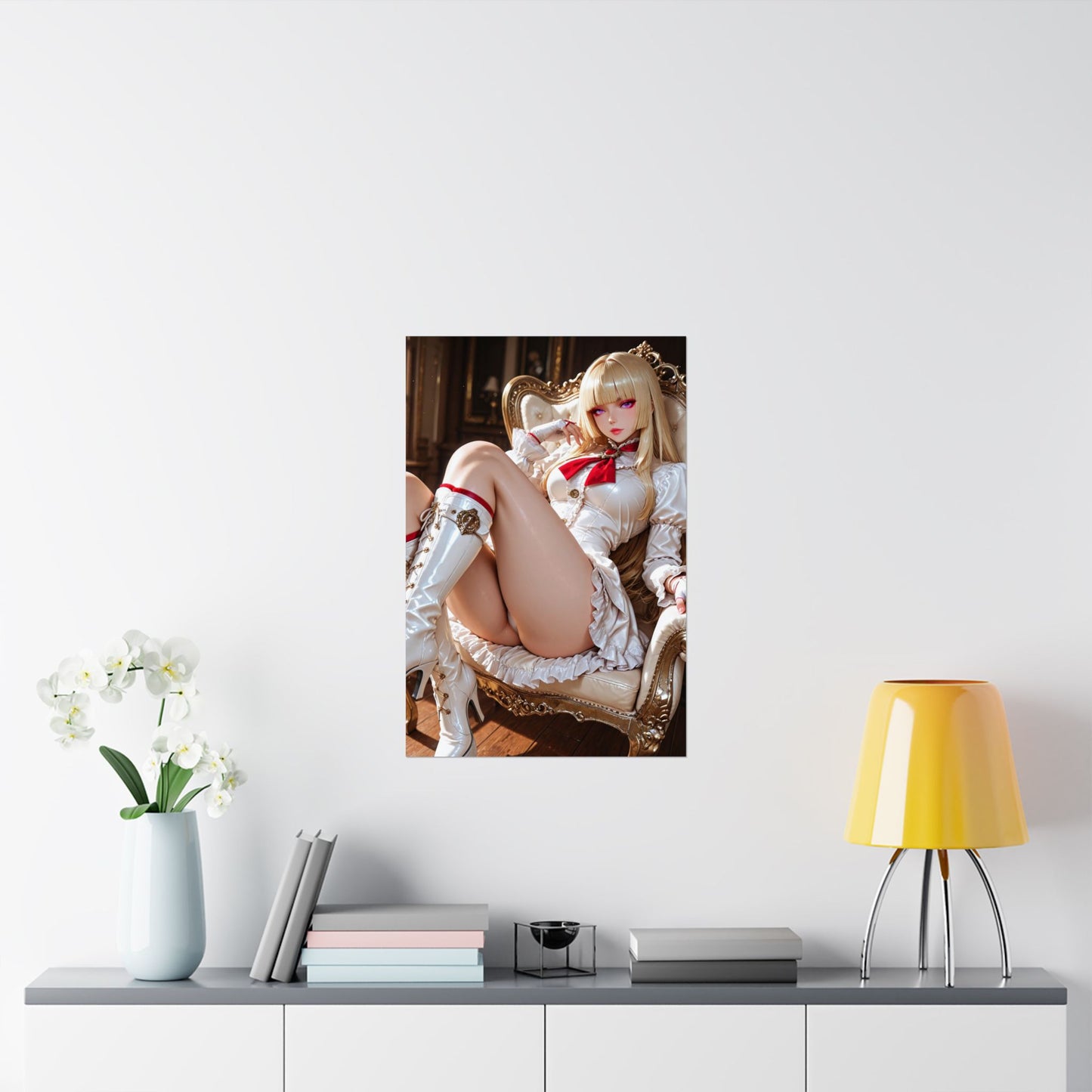 Lili Poster