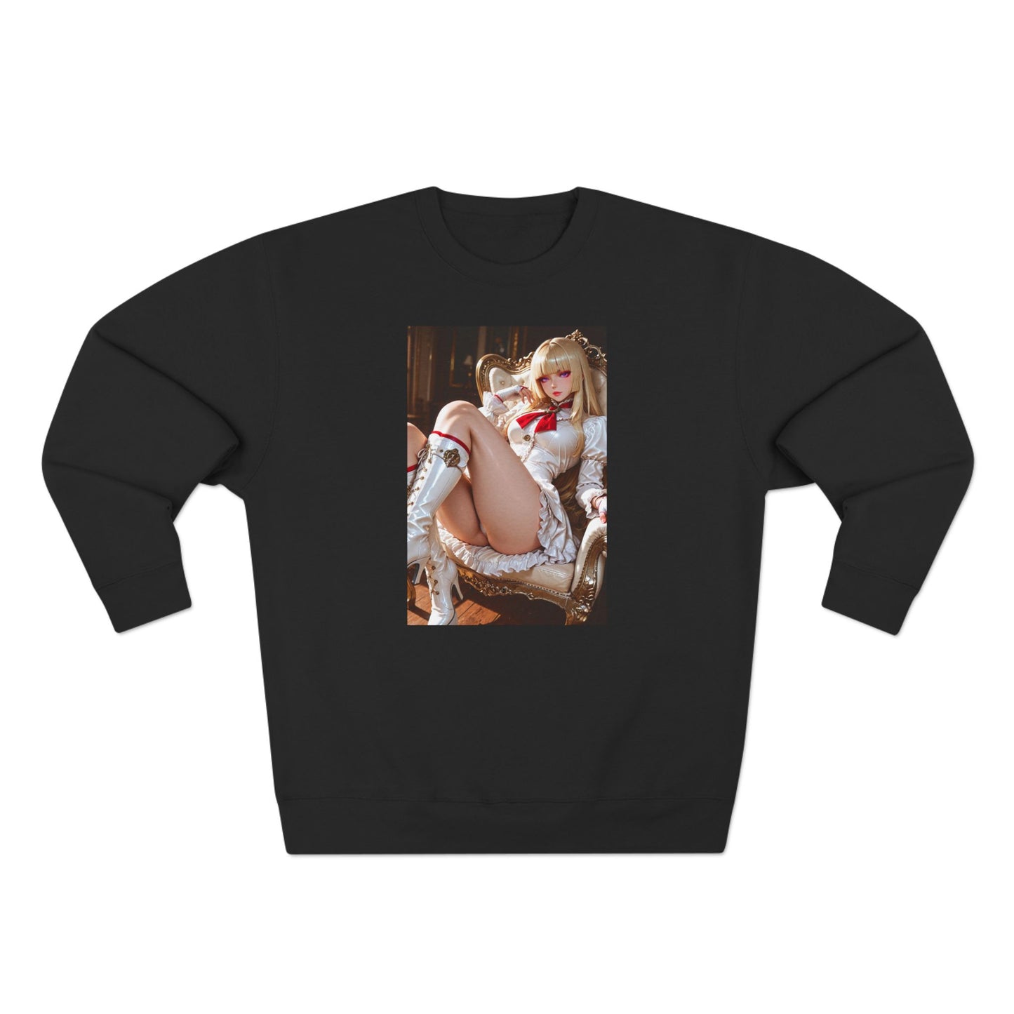 Lili Crewneck Sweatshirt
