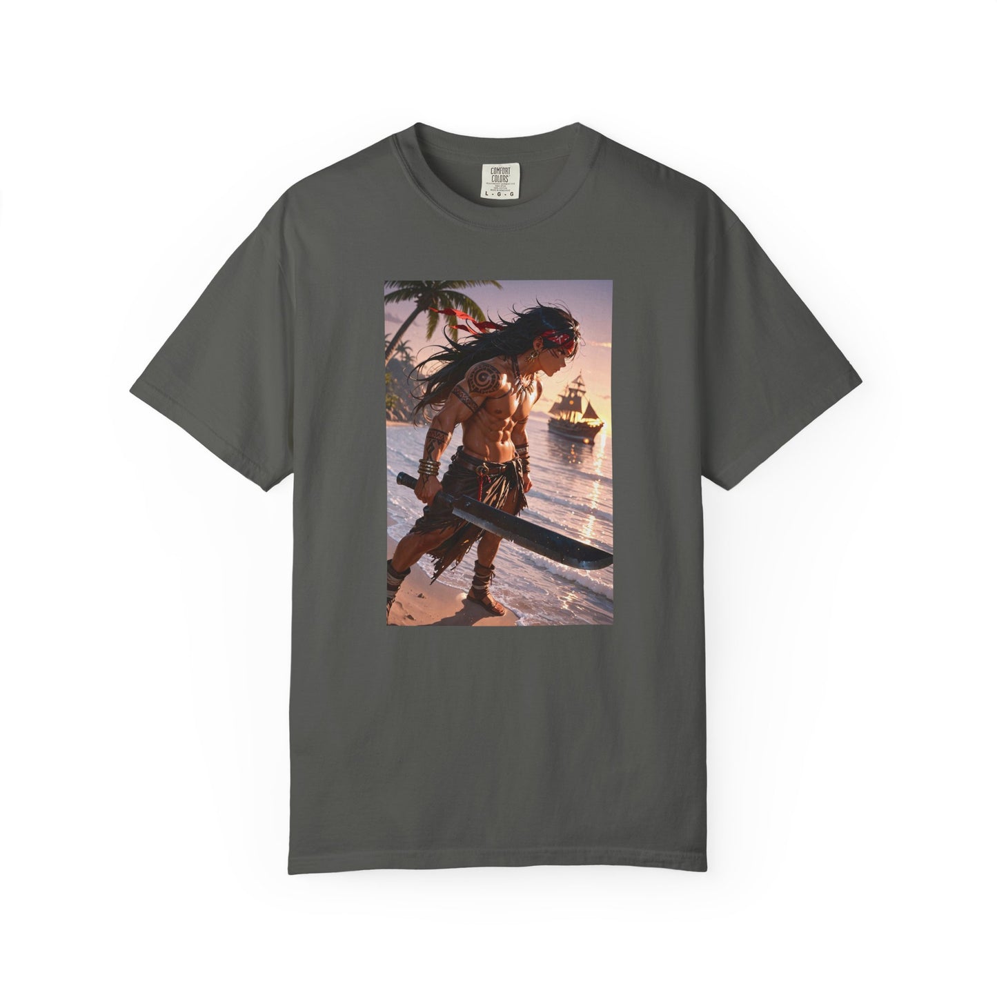 Lapulapu Shirt
