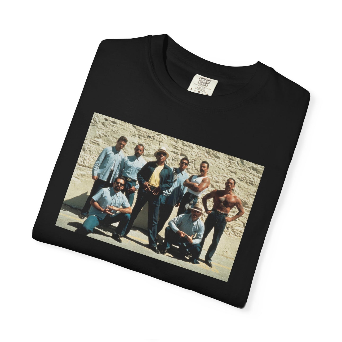La Onda Shirt