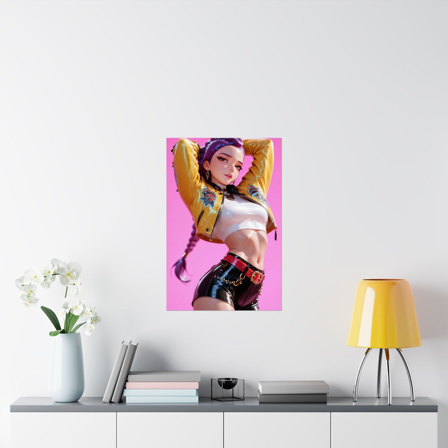 Rumi Poster