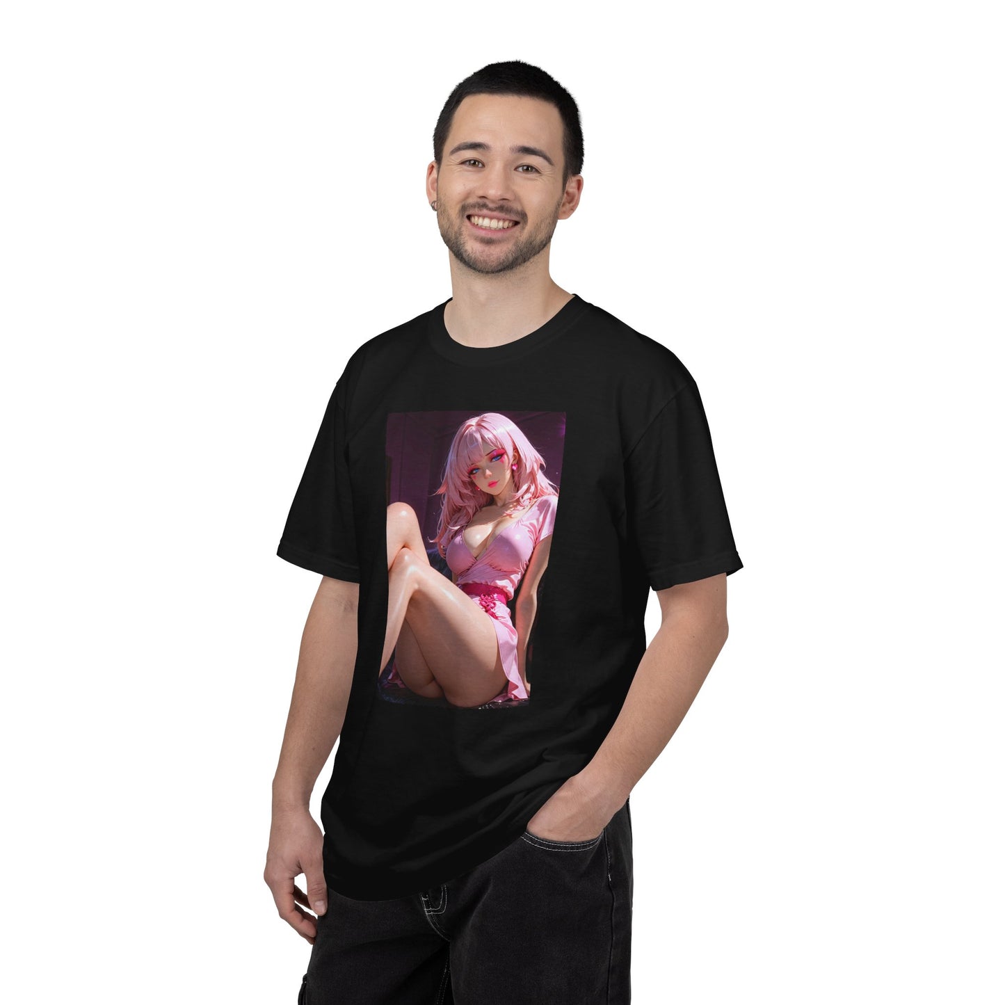 Jem & The Holograms Shirt