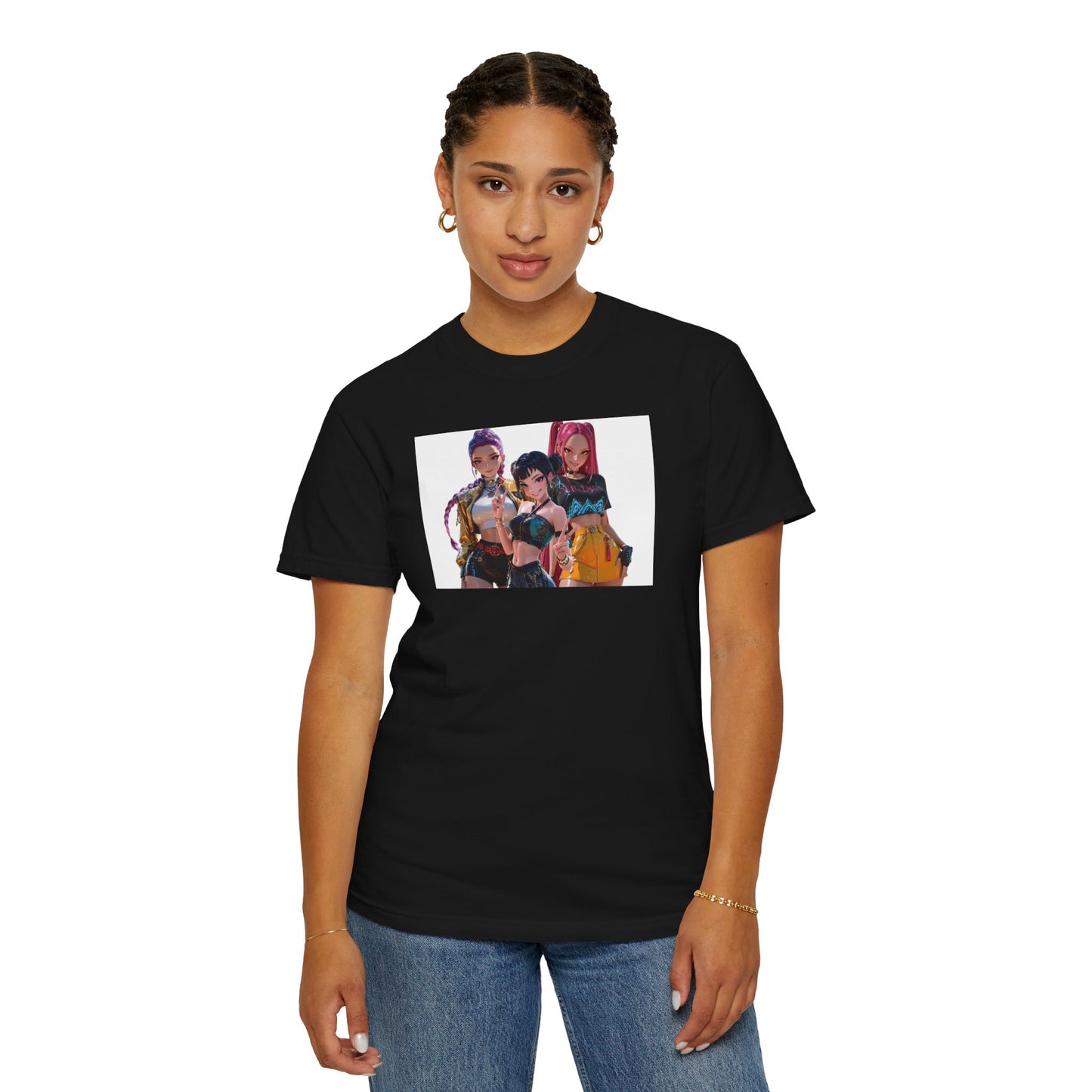 Huntrix Shirt