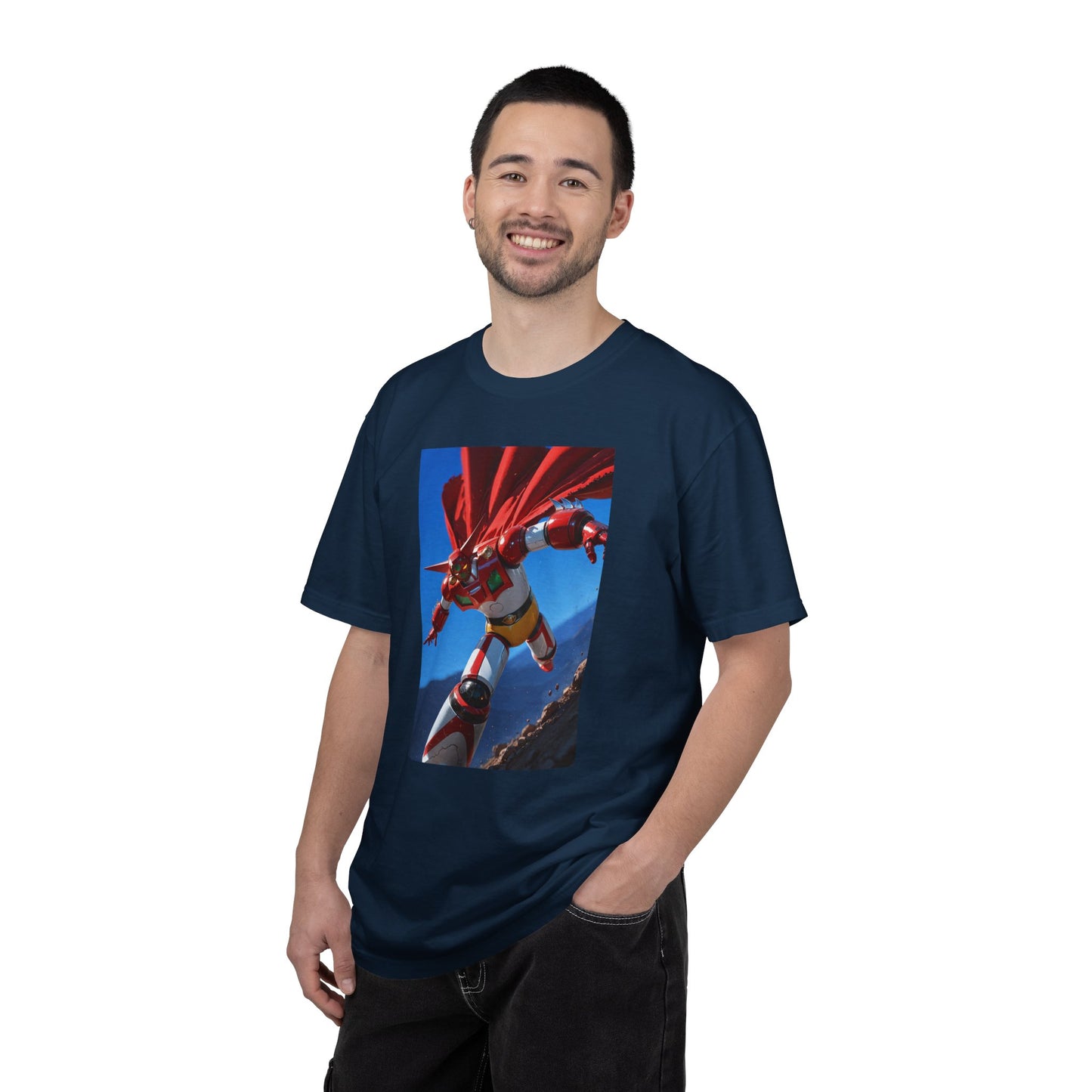 Getter Robo Shirt