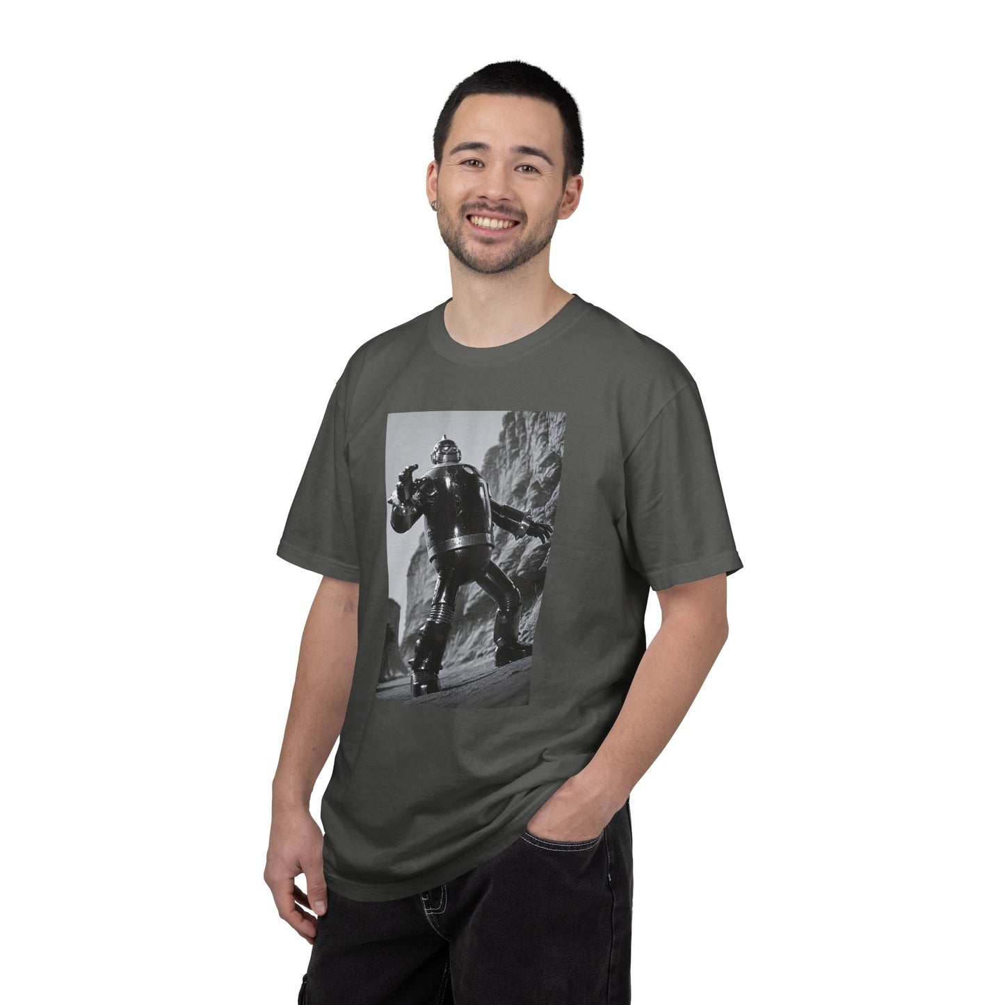 Tetsujin 28 Shirt
