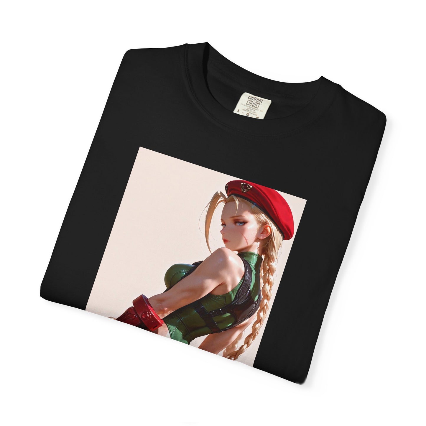 Cammy Shirt
