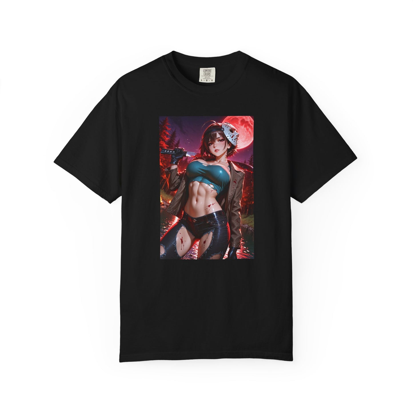 Friday The 13th Shirt