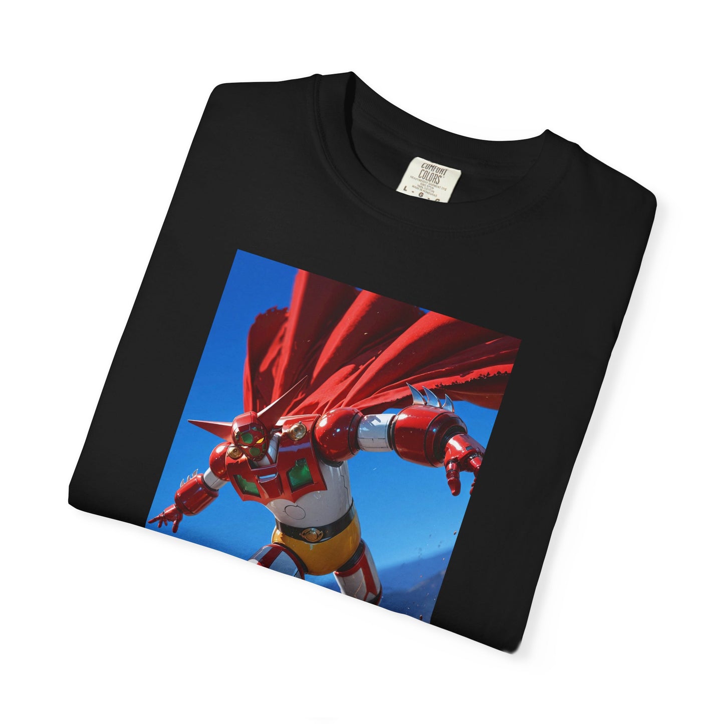 Getter Robo Shirt