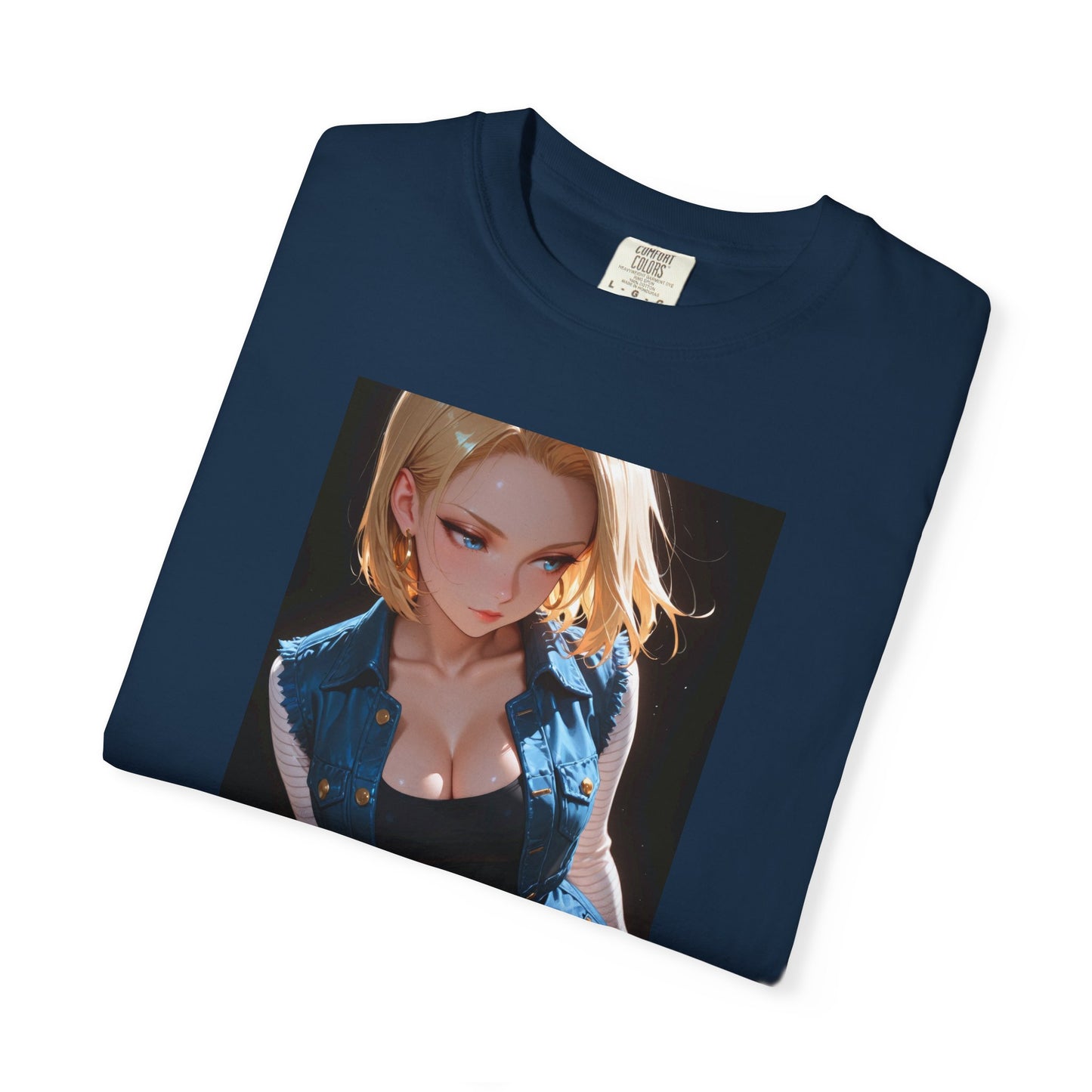 Android 18 Shirt