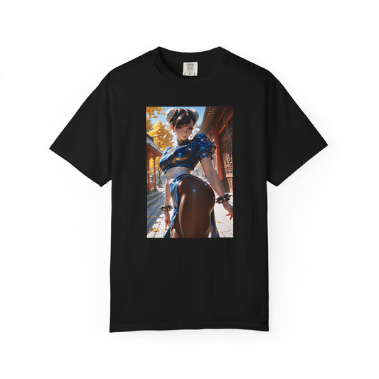 Chun Li Shirt