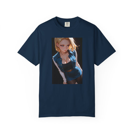 Android 18 Shirt