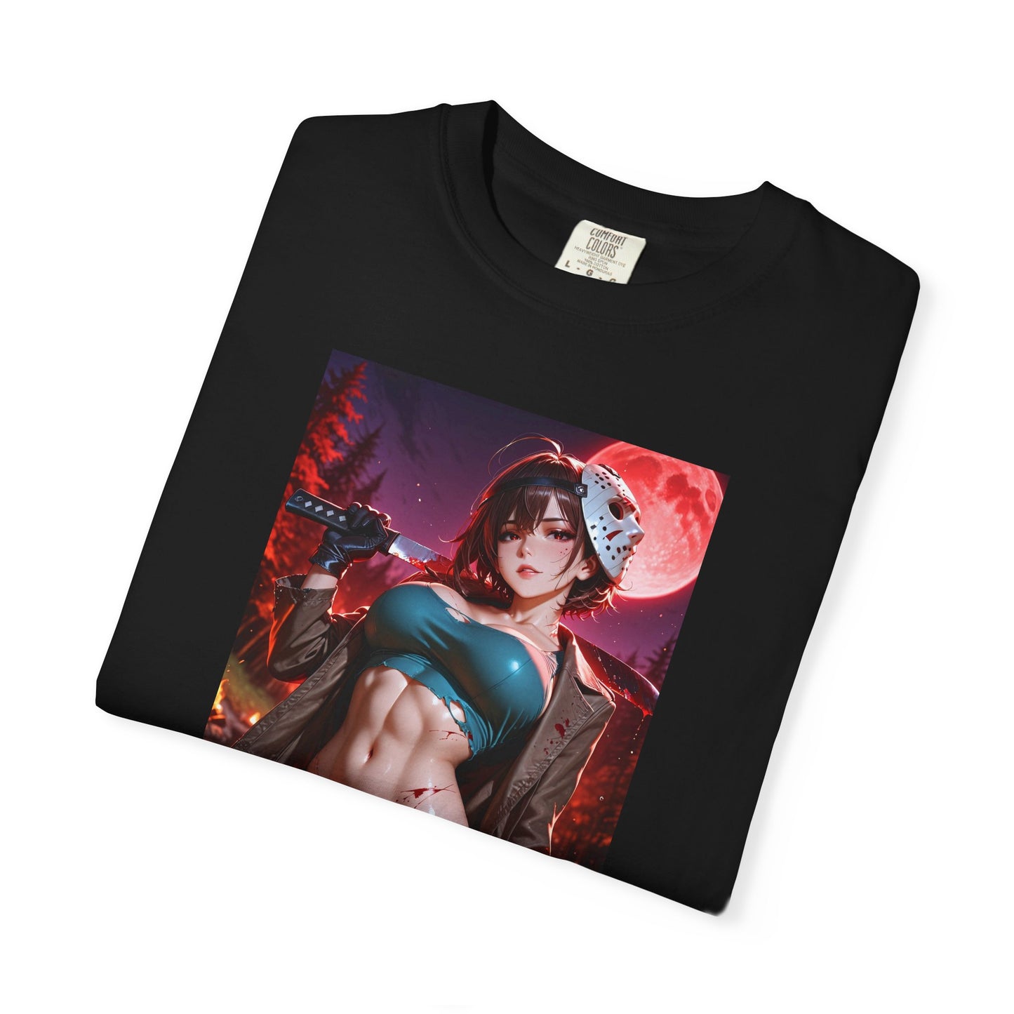 Friday The 13th Shirt