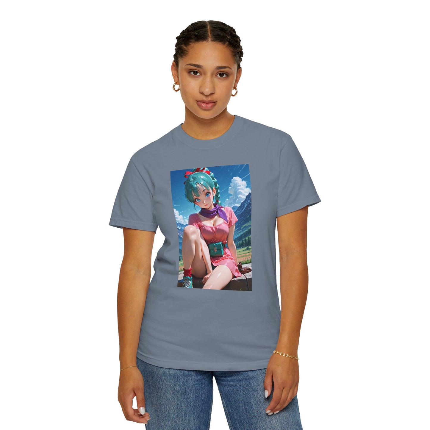 Bulma Shirt