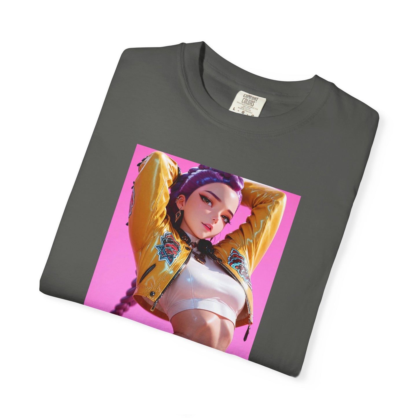 Rumi Shirt