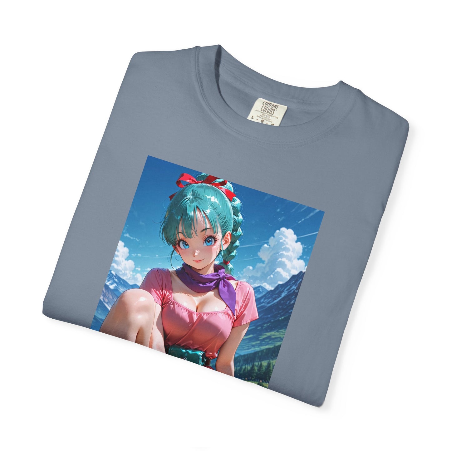 Bulma Shirt