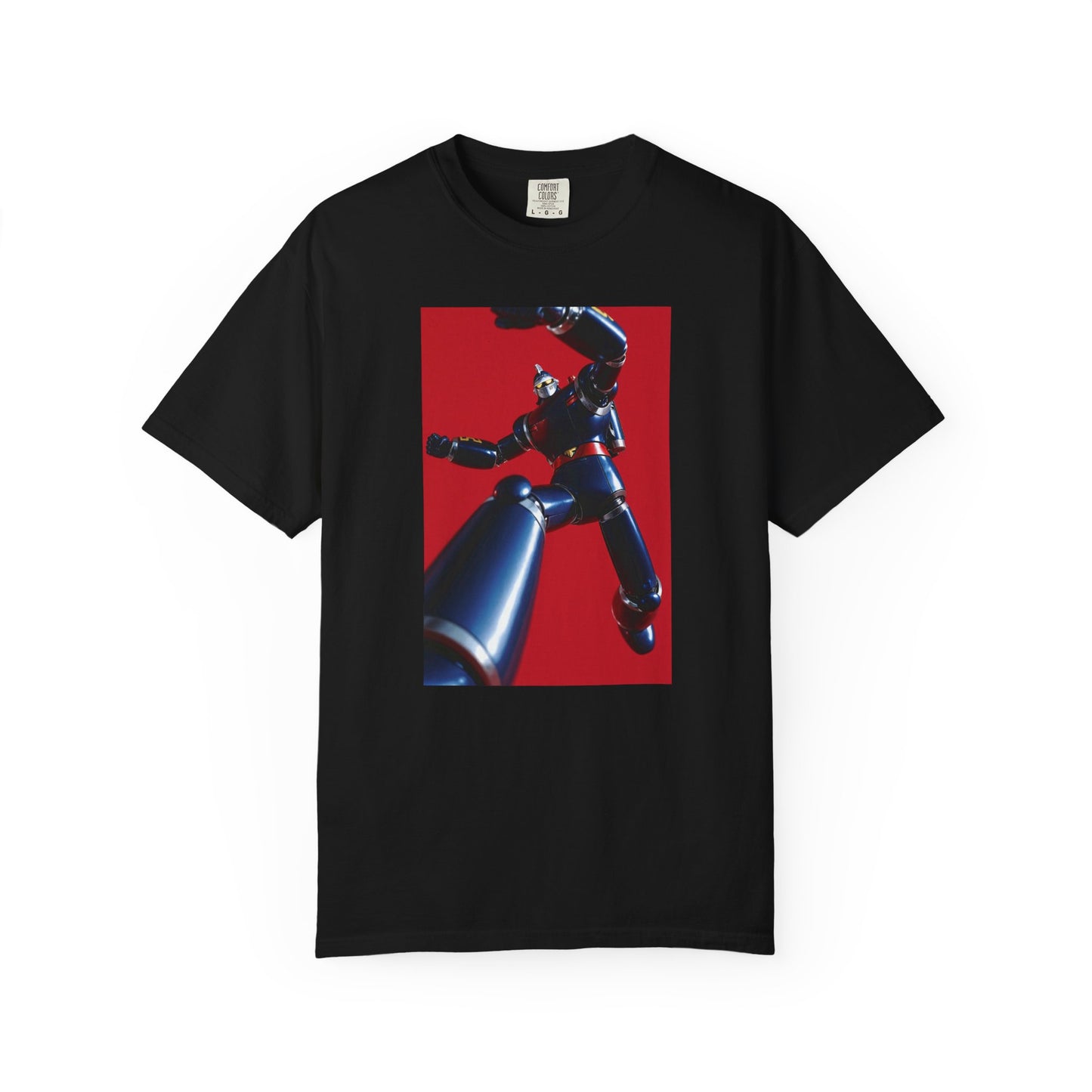 Tetsujin 28 Shirt