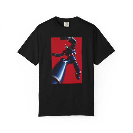 Tetsujin 28 Shirt