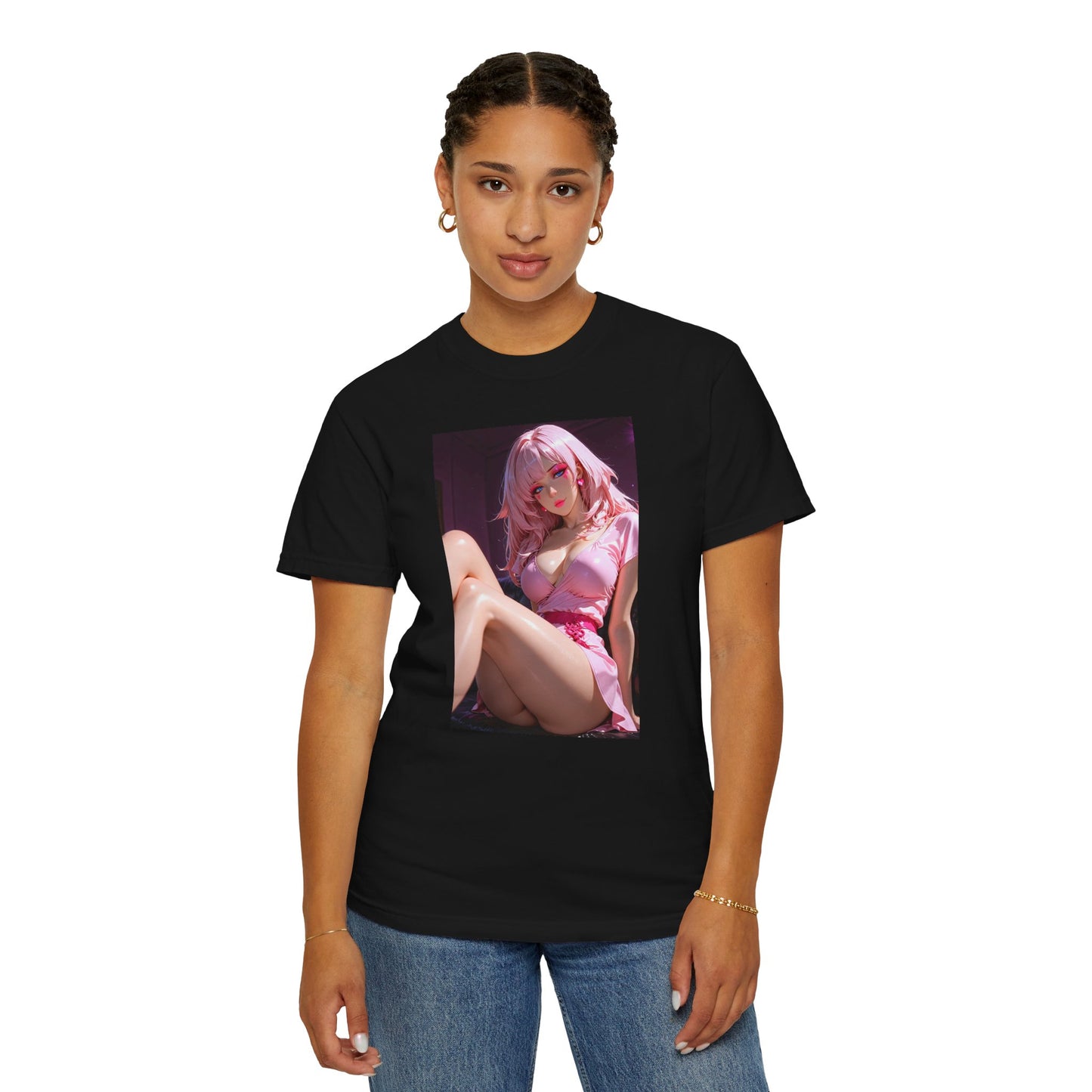 Jem & The Holograms Shirt