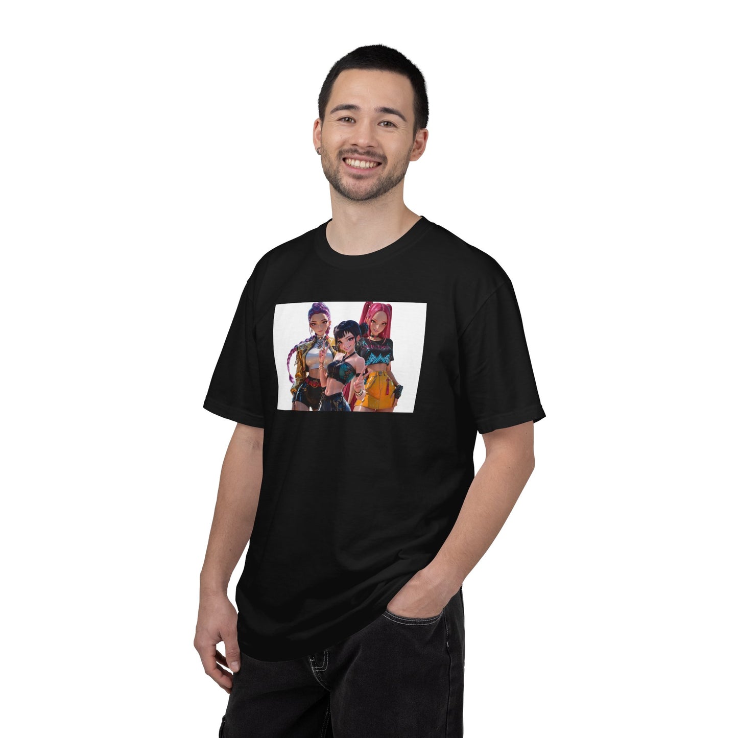 Huntrix Shirt