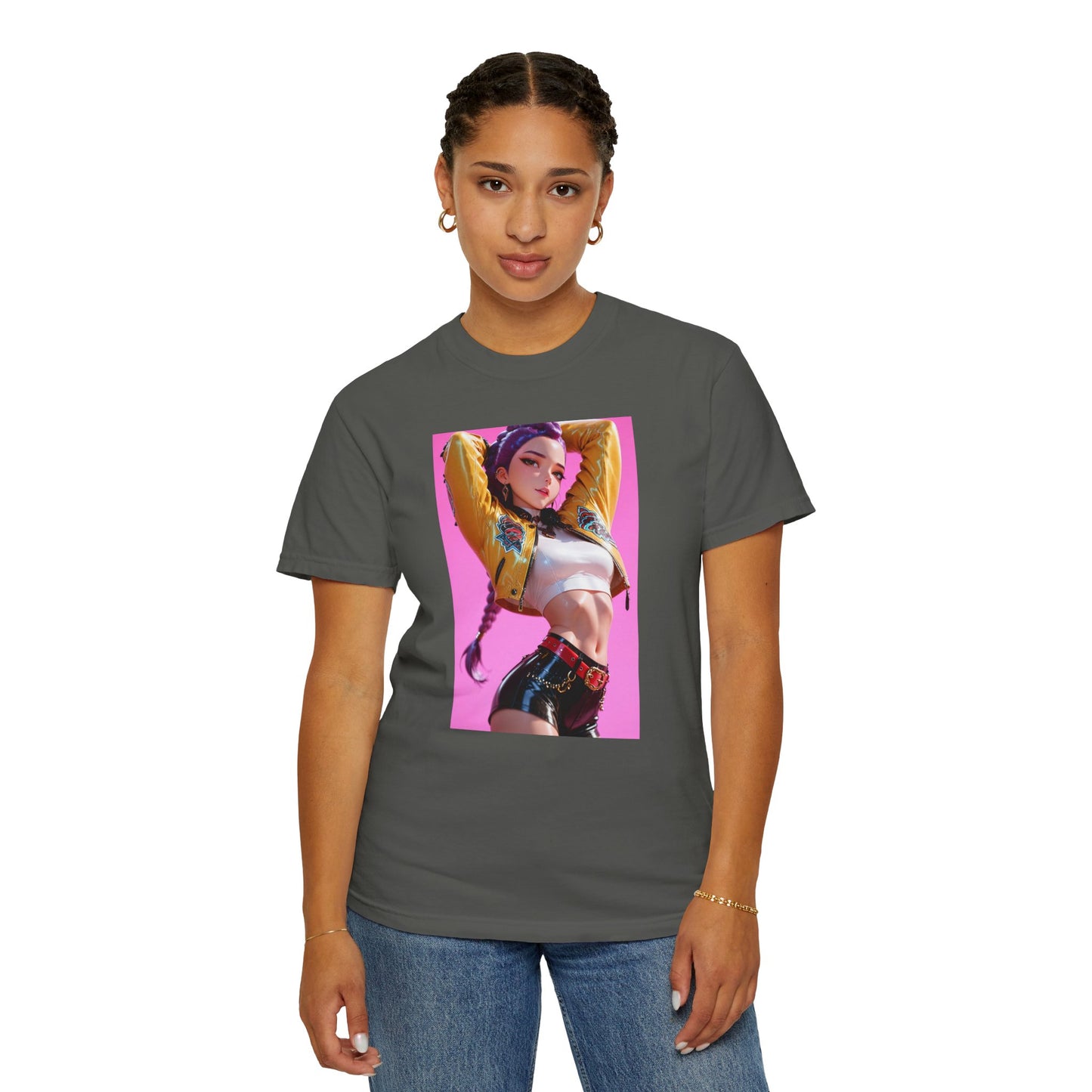 Rumi Shirt