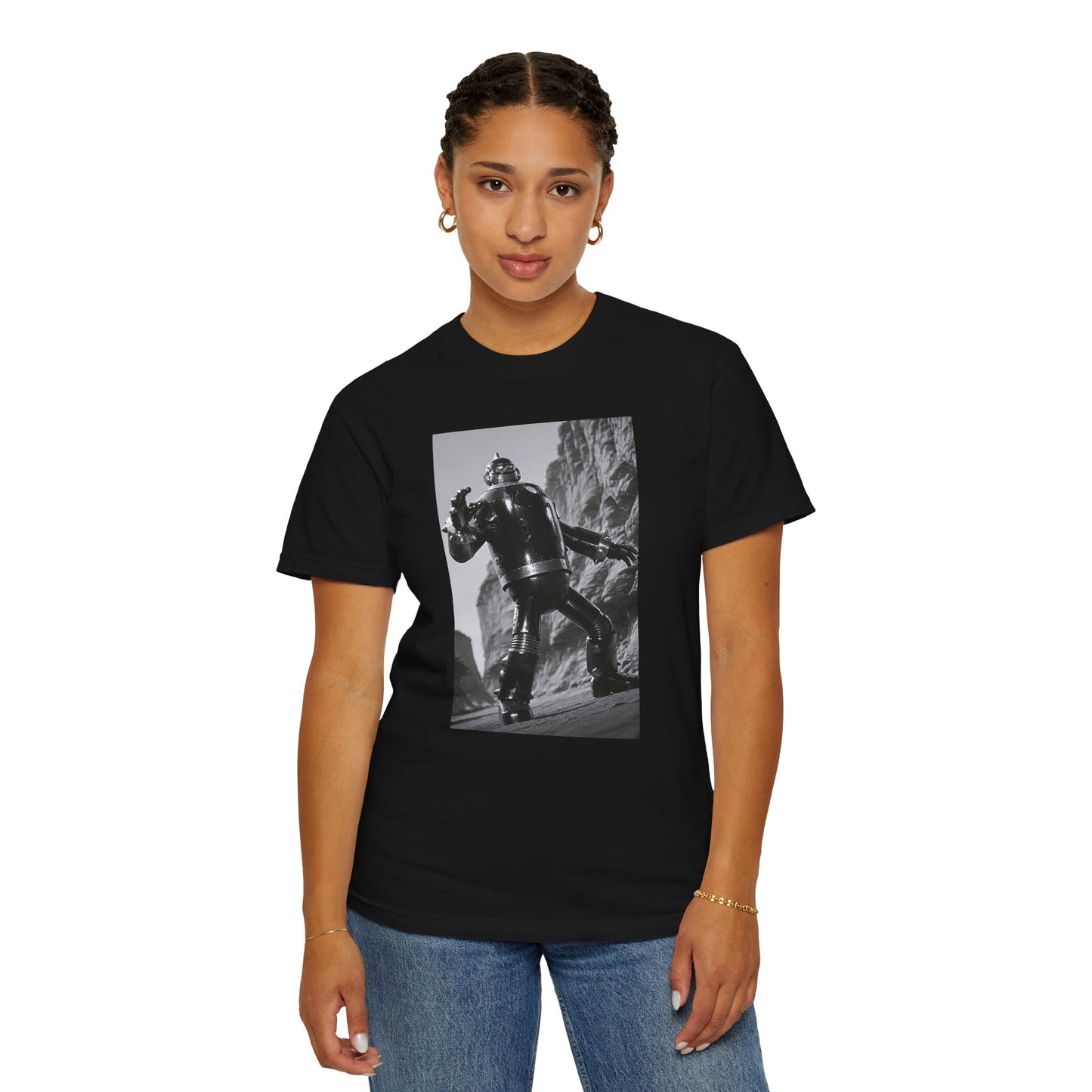Tetsujin 28 Shirt