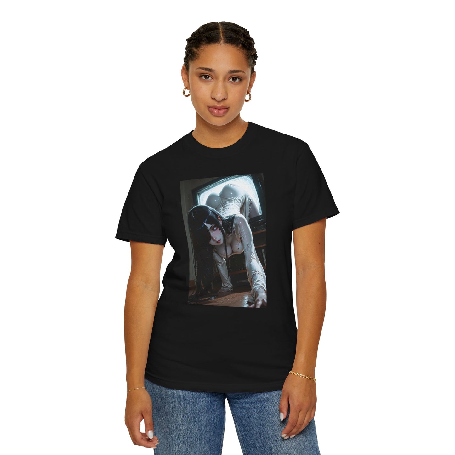 Sadako Yamamura Shirt