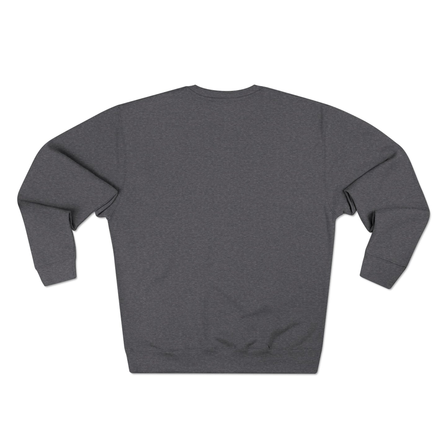 Chun Li Nyan Nyan Crewneck Sweatshirt