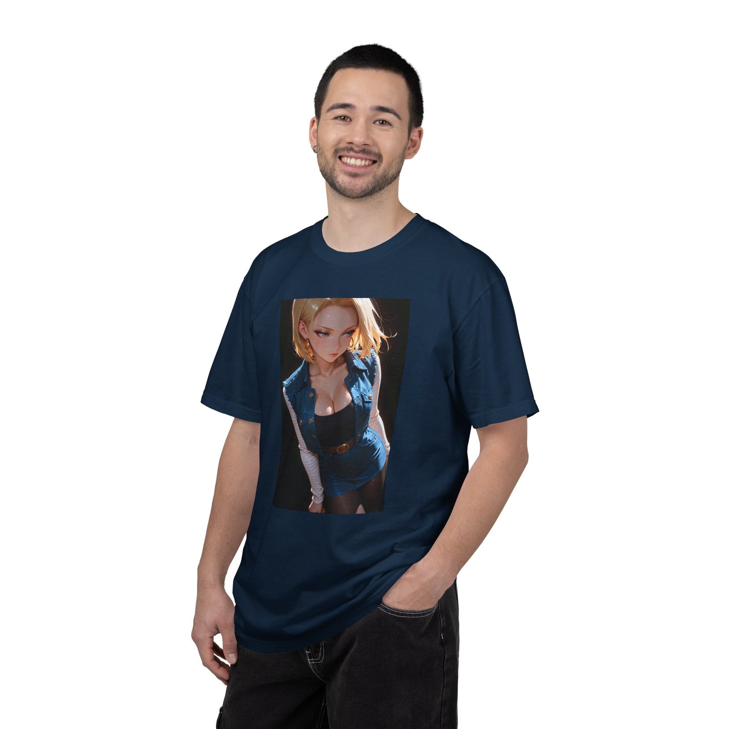 Android 18 Shirt
