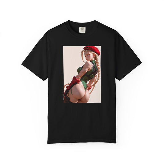 Cammy Shirt