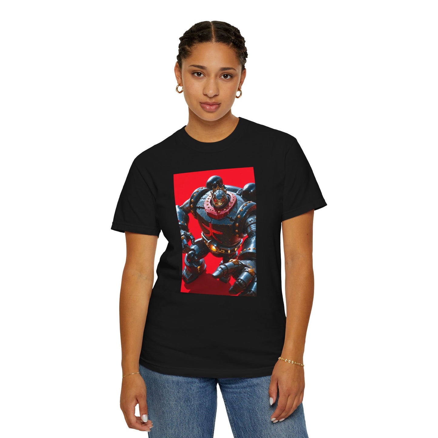 Steel Titan Shirt