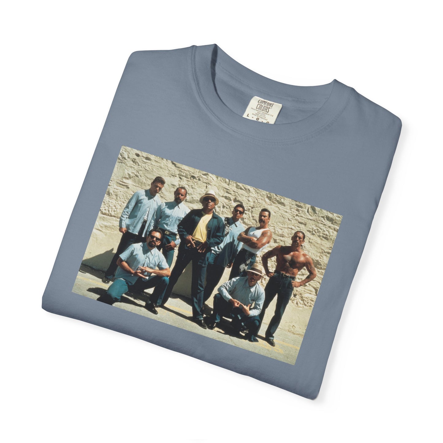 La Onda Shirt