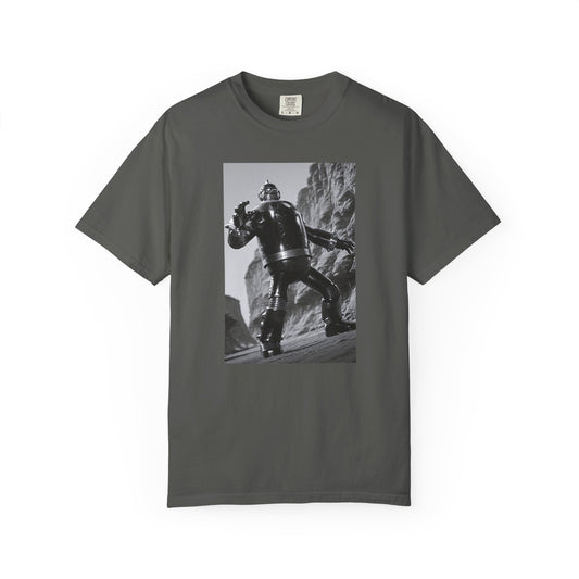 Tetsujin 28 Shirt