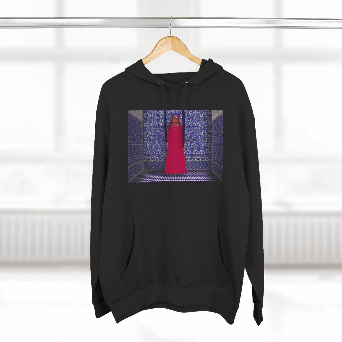 Azur & Asmar Hoodie